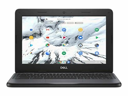 Dell Chromebook 11 3100 11.6" Chromebook Review - Affordable and Reliable